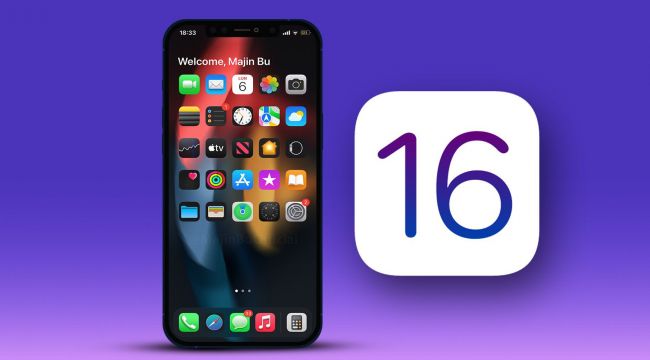 iPhone kullananlar dikkat: Apple’ın iOS 16 sürümünde hangi özellikler yer alacak? – Teknoloji – Ulusal24.com