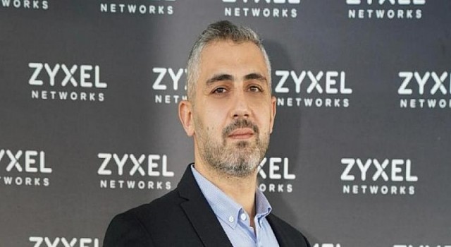 Zyxel Networks Türkiye’de Mehmet Yılmaz’a global sorumluluk – Ulusal24.com