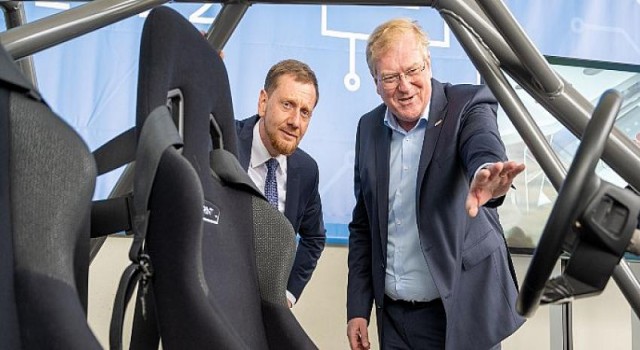 Yarı iletkenlerle “Yaşam için teknoloji”: Bosch, çip işine milyarlarca Euro daha yatırım yapıyor – Ulusal24.com