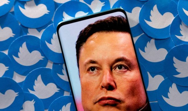 Elon Musk açıkladı: Twitter rekor kırdı – Teknoloji