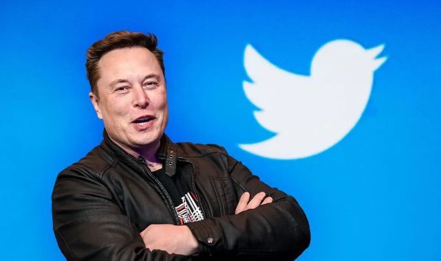 Elon Musk, Twitter yönetim kurulunu feshetti, tek yönetici oldu – Teknoloji