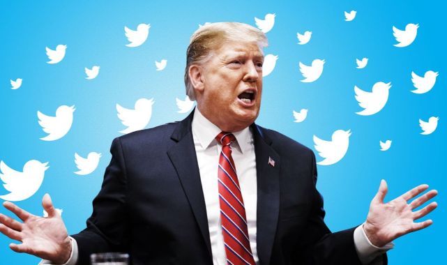 Twitter, Trump’ın hesabını geri açacak – Teknoloji