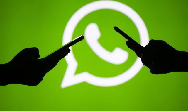 WhatsApp’tan görüntülü konuşmalar için yeni özellik – Teknoloji