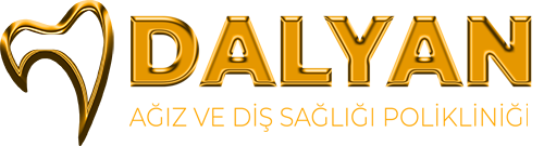 Dalyan Diş logosu