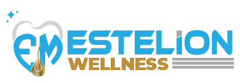 Estelion Wellness logosu