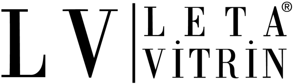 Leta Vitrin logosu