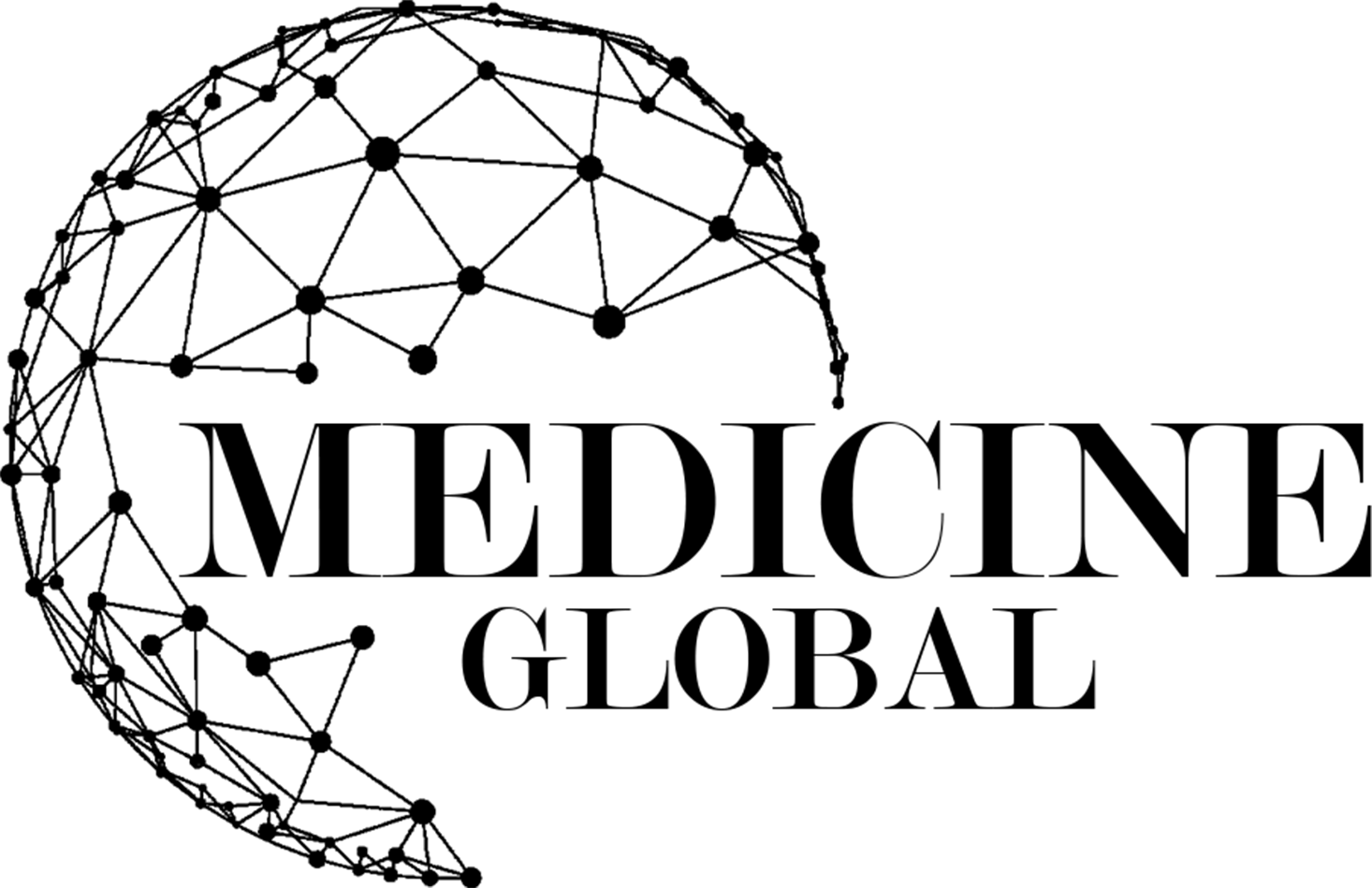 Medicine Türkiye logosu