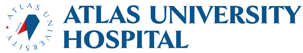 ATLAS ÜNİVERSİTESİ HASTANESİ